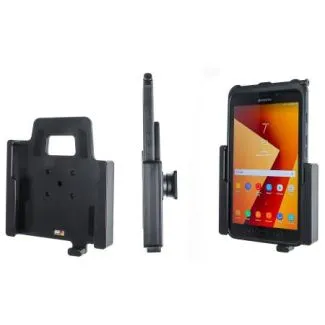 Brodit Passiv Tablet Holder til Samsung Galaxy Tab Active 2/3/5 - 711002