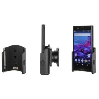 Brodit Passiv mobilholder til Sony Xperia XZ1 Compact - 711007*