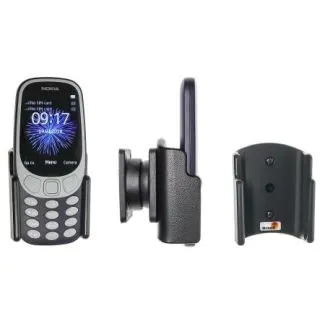 Brodit Passiv mobilholder til Nokia 3310 (2017) - 711026