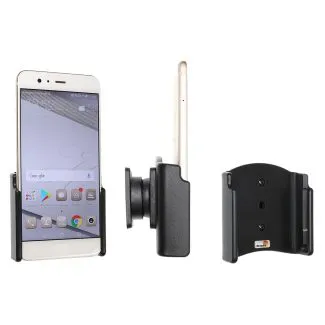 Brodit Passiv mobilholder til Huawei P10 Plus - 711031