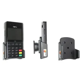 Brodit Passiv Holder med kugleled til Ingenico iSMP4 - 711044