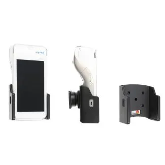 Brodit Passiv Holder med kugleled til myPOS a920 4G og myPOS a920 3G - 711113