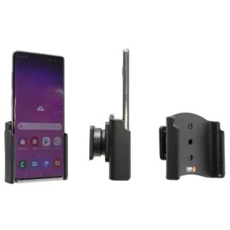 Brodit Passiv mobilholder til Samsung Galaxy S10+ G975F - 711116