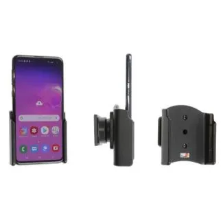 Brodit Passiv mobilholder til Samsung Galaxy S10e - 711117