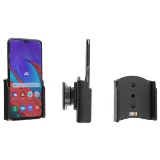Brodit Passiv mobilholder til Samsung Galaxy A40 A405 - 711141