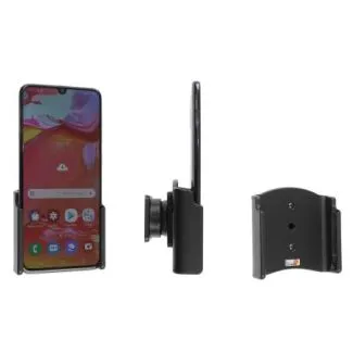 Brodit Passiv mobilholder til Samsung Galaxy A70 - 711143