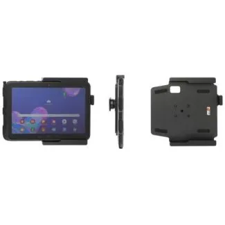 Brodit Passiv Tablet Holder til Samsung Galaxy Tab Active pro T540/T545/T547/T547U m. org. skin