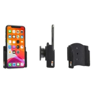 Brodit Passiv mobilholder til Apple iPhone 11 Pro - Fnugget - 711161