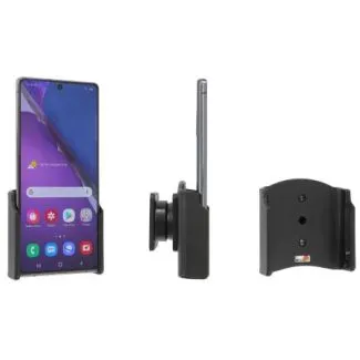 Brodit Passiv mobilholder til Samsung Galaxy Note 20 5G - 711221