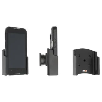 Brodit Passiv Holder med kugleled til Datalogic Memor 10 - 711227