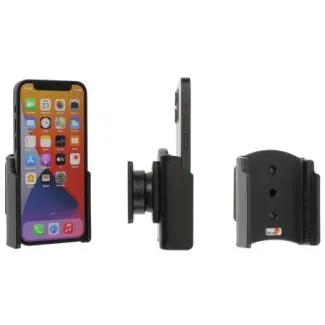 Brodit Passiv mobilholder til Apple iPhone 12 Mini - 711234