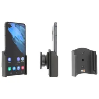 Brodit Passiv mobilholder til Samsung Galaxy S21 5G G991 - 711244