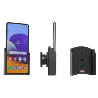 Brodit Passiv mobilholder til Samsung Galaxy A72 SM-A725F/DS - 711257