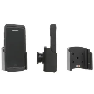 Brodit Passiv Holder med kugleled til Honeywell CT40 XP og Honeywell CT40 - 711262