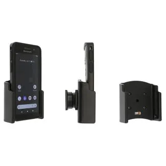 Brodit Passiv Holder til Honeywell CT37/CT30XP m. original boot/skin