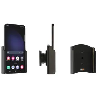 Brodit Passiv mobilholder til Samsung Galaxy S23+ 5G SM-S916B/DS - 711345