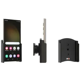 Brodit Passiv mobilholder til Samsung Galaxy S23 Ultra 5G G918B 