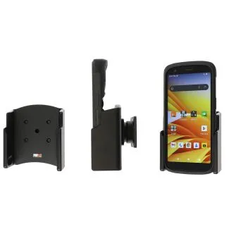 Brodit Passiv holder til Zebra TC22/TC27 m. original Boot - 711348
