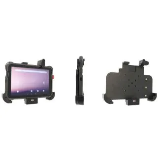 Brodit Passiv Holder til Honeywell EDA10A m. Protective Boot (EDA10A-RB-0) - 711391