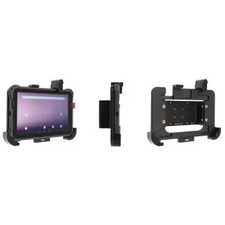 Brodit Passiv Holder til Honeywell EDA10A m. Protective Boot og Rotating Hand Strap – 711402