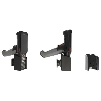 Brodit Passiv Holder til  Honeywell CK67 m. el. u. Pistolgreb - 711410