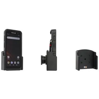 Brodit Passiv holder til Honeywell CT70 m. Original Boot - 711463