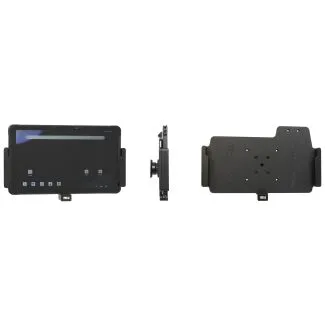 Brodit Passiv Holder til Point Mobile TR54 m. Vesa 75 - 711474