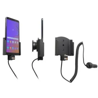 Brodit Aktiv Mobilholder til Samsung Galaxy A7 2018 A750F - 712098