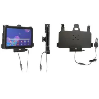 Brodit Aktiv Holder Samsung Galaxy Tab Active Pro m. USB host