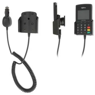 Brodit Aktiv Holder m. cigarlader Ingenico Link2500i - 712261