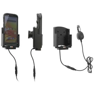 Brodit Aktiv Holder med kugleled til Zebra TC58e/Zebra TC58/Zebra TC53e/Zebra TC53 - 712306