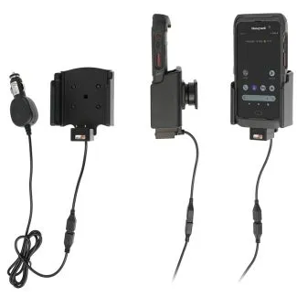 Brodit Aktiv holder til Honeywell CT45/CT45 XP 