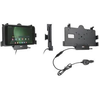 Brodit Aktiv holder til Samsung Galaxy Tab Active 3/5 m. USB-A Host - 712387