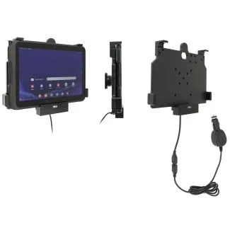 Brodit Aktiv Holder Samsung Galaxy Tab Active 5 Pro m. Cigaroplader - 712434