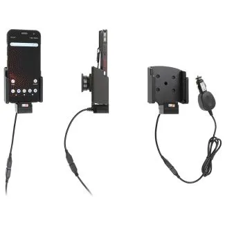 Brodit Aktiv Holder m. POGO opladning til Honeywell CT32 - 712449