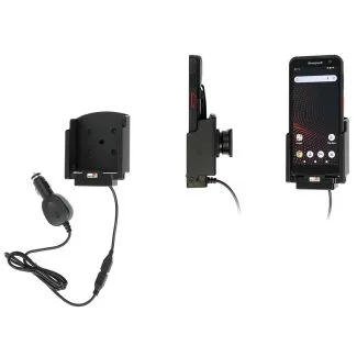 Brodit Aktiv Holder med cig-plug Honeywell CT70 - 712462