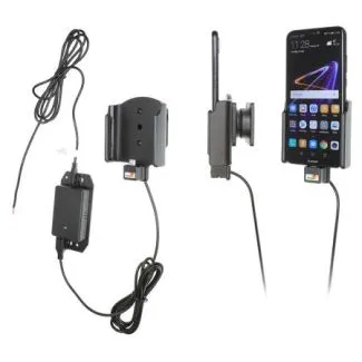 Brodit Faststrøms Aktiv mobilholder til Huawei P20 Lite 2018- 713054