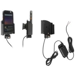 Brodit Faststrøms Holder til CAT S31 - 713129