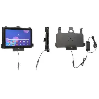 Brodit Faststrøms holder til Samsung Galaxy Tab Active Pro T540/T545/T547/T547U - 713148