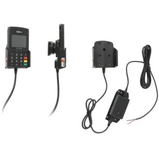 Brodit Aktiv faststrømsholder Ingenico Link 2500i - 713261