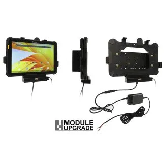 
Brodit Aktiv Holder til Zebra ET45 10 og Zebra ET40 10 - 713333