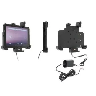 Brodit Aktiv holder med faststrøm Honeywell EDA 10A m. USB-A host