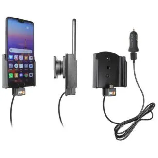 Brodit Aktiv Mobilholder til Huawei P20 - 721058*