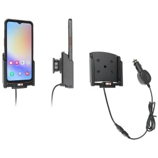 Brodit Aktiv Mobilholder m. Pogo til Samsung Galaxy Xcover 7 - 721381