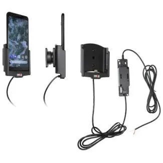 Brodit Faststrøms Aktiv mobilholder til Google Pixel 3 - 727088