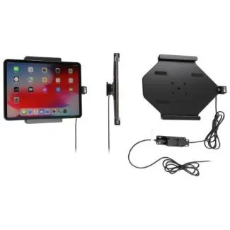Brodit Faststrøms Holder til Apple iPad Air 4th./5th Gen./iPad Pro 11/2nd./3rd./4th Gen. - 727094