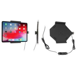 Brodit Faststrøms Aktiv Holder til Apple iPad 12,9