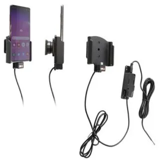 Brodit Faststrøms Aktiv mobilholder til Samsung Galaxy S10+ G975F - 727116