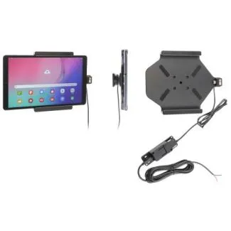 Brodit Faststrøms Aktiv Tablet Holder til Samsung Galaxy Tab A 10.1 2019 - T510/T515