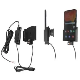 Brodit Faststrøms Aktiv mobilholder til Samsung Galaxy A50 A505F - 727142